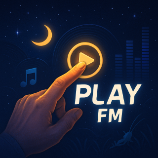 Clube da insônia play FM