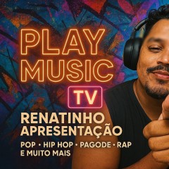 RENATINHO LOCUTOR