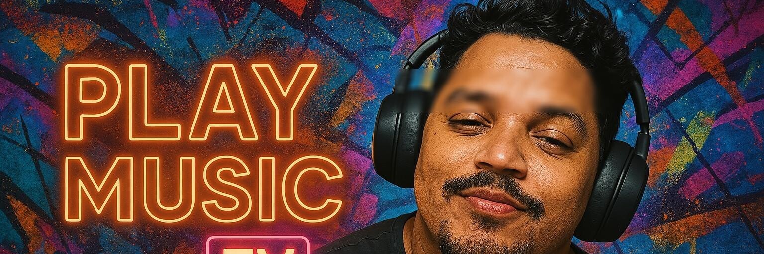 Play music